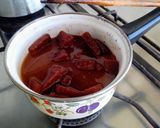 Foto del paso 5 de la receta: Pastafrola (Grande)