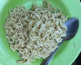 Foto langkah ke 2 dari resep Mie Dogdog / Mie Tektek Nyemek.