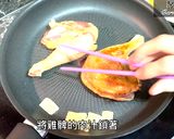 粟子雞髀臘味飯的食譜步驟3照片