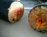 Foto del paso 8 de la receta: Sushi Dog!