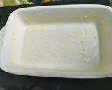 Foto langkah ke 6 dari resep 53. Nasi Panggang Keju.