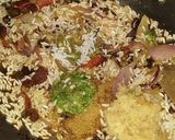ফুলকপির মোহনভোগ(foolkopir mohonbhog recipe in Bengali) রেসিপির ধাপ 6 ছবি