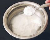 A picture of step 1 of Punjabi Sweet Lassi.