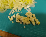 Foto del paso 1 de la receta: Milanesa de garbanzos