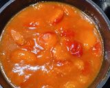 Foto del paso 9 de la receta: Tartaletas de albaricoques caramelizados