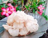 Foto langkah ke 3 dari resep Rujak cireng.
