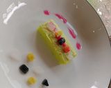 Foto langkah ke 8 dari resep Es Teller Cake (tepung ketan) Gluten Free.