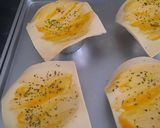 Foto langkah ke 5 dari resep Sup bertopi sederhana, nama tenar Zuppa soup 😘.
