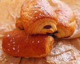 Foto del paso 13 de la receta: Pain au chocolat v1