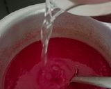 टोमॅटो व बीटचे सूप (tomato beet soup recipe in marathi) रेसिपी स्टेप 4 फोटो 