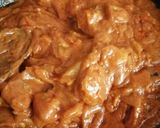 Foto del paso 3 de la receta: Maafé de cacahuete: Arroz con pollo y salsa de cacahuete🇸🇳
