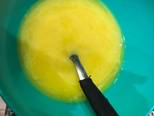 Foto del paso 2 de la receta Cuadraditos de Limón 5 ingredientes (LEMONIES)