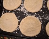 Foto del paso 5 de la receta: Masa de pizza napolitana