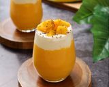 Foto langkah ke 6 dari resep Mango Thai.