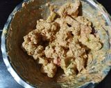तंदुरी गोभी (tandoori gobhi recipe in marathi) रेसिपी स्टेप 3 फोटो 