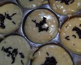 Foto langkah ke 3 dari resep Kue Lumpur Pisang Meises.