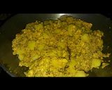 মাছের ডিমের ঝুরা(Macher dimer jhura recipe in Bengali) রেসিপির ধাপ 4 ছবি