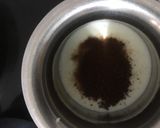 કોલ્ડ કોફી (Cold Coffee Recipe In Gujarati) રેસીપી સ્ટેપ1ફોટો