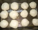 Foto del paso 6 de la receta: Pancitos rellenos de salame, jamón