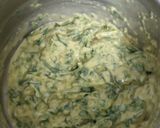 લીલી ડુંગળી અને મેથીના ભજીયા(Lili dungli-methi bhajiya recipe in Gujarati) રેસીપી સ્ટેપ1ફોટો