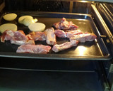Foto del paso 1 de la receta: Caldo oscuro