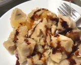 Foto langkah ke 6 dari resep Siomay ikan tenggiri.