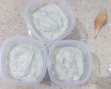 Foto langkah ke 5 dari resep Bubur Lele MPASI 6+.