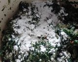 Foto del paso 10 de la receta: Tarta de espinaca