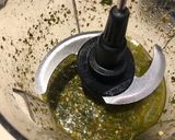 Foto del paso 2 de la receta: Timbal de espaguetis