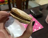 Foto del paso 7 de la receta: Alfajorcitos light