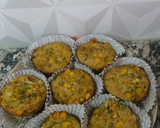 Foto del paso 4 de la receta: Fainá de zapallitos!!