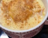 Foto del paso 10 de la receta 209. Natillas con Magdalenas