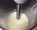 Foto del paso 2 de la receta: Batido de choco plátano 🍌🍫🍯