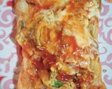 Foto langkah ke 4 dari resep Sandwich.