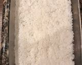 A picture of step 3 of Sushi Bake.