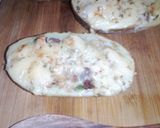 A picture of step 4 of Baked Potatoes 🥔🥔.