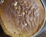 वैनिला केक (Vanilla cake recipe in hindi) रेसिपी चरण 8 फोटो
