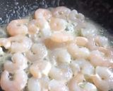 Foto del paso 5 de la receta: Chupe de kanikama