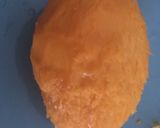 Foto del paso 1 de la receta: Mango 🥭
