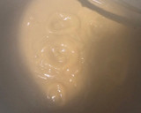 Foto del paso 6 de la receta: Espárragos blancos rellenos con bechamel de gambas