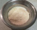 自製漢堡肉排的食譜步驟3照片