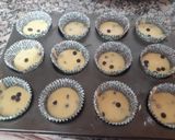 Foto del paso 3 de la receta: Magdalenas sin manteca!