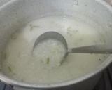 Foto langkah ke 4 dari resep Bubur Ayam Chinese.