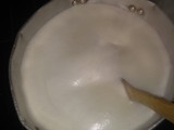 Dulce de leche casero