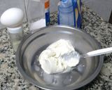Foto del paso 1 de la receta: Ñoquis super faciles
