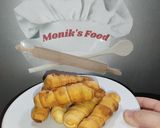 Foto del paso 8 de la receta Tequeños 🇻🇪