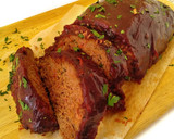 Foto del paso 16 de la receta: Meatloaf {pastel de carne, receta tradicional americana}