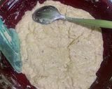 Foto langkah ke 3 dari resep Bakso goreng, bola - bola ayam.