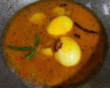 এগ কারি (Egg curry recipe in Bengali) রেসিপির ধাপ 4 ছবি