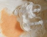 Foto langkah ke 3 dari resep Nutrisari Cake Kurma.